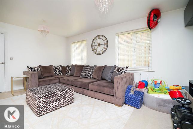 Flat 3, 99 Welby Road, Birmingham photo 3
