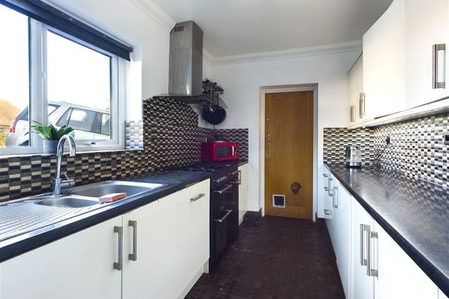 Semi-detached house for sale in Hornby Road, Brighton