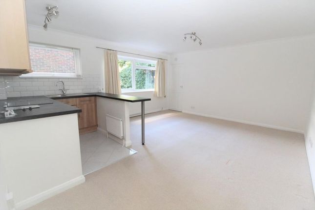 Flat for sale in Ardleigh Court, Hutton Road, Shenfield