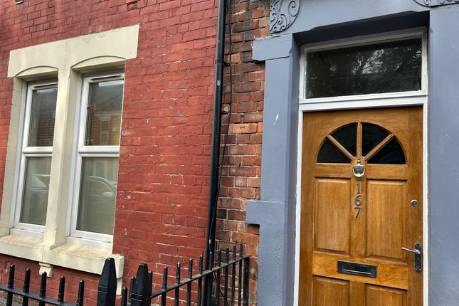 Thumbnail Property to rent in Dilston Road, Arthurs Hill, Newcastle Upon Tyne