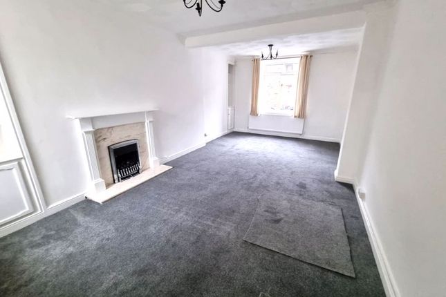 Terraced house for sale in Thomas Street, Trethomas, Caerphilly
