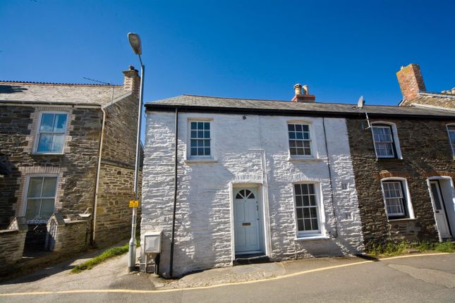 1 Bed Cottage To Rent In Park Road Wadebridge Pl27 Zoopla
