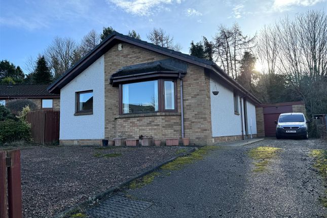 Thumbnail Detached house for sale in 42 Towerhill Gardens, Cradlehall, Inverness