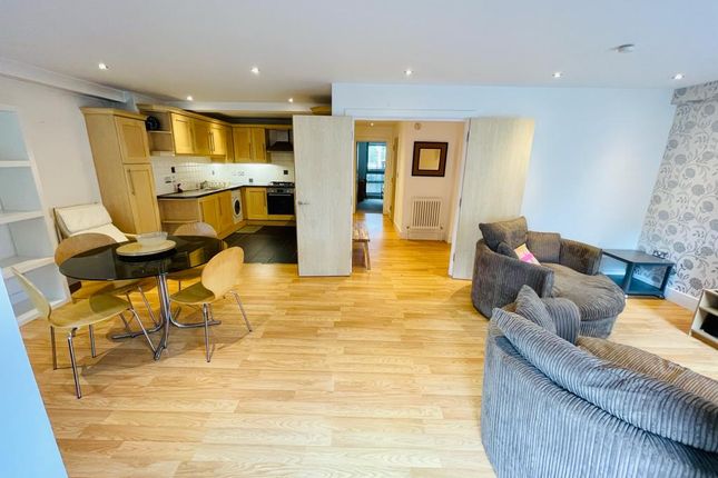 1A Marble House, 20 Grosvenor Terrace, London photo 5