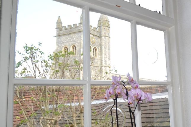 Amber Cottage, 19 Market Square, Amersham photo 2
