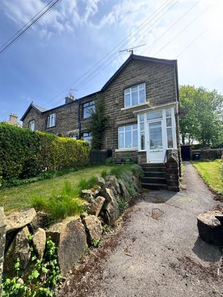 End terrace house to rent in Cavendish Road, Matlock