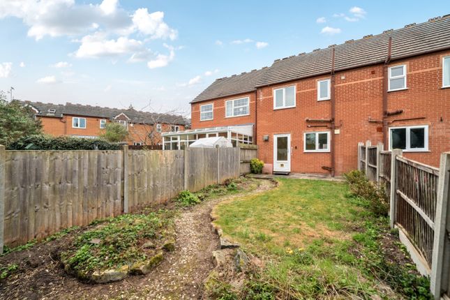 153, Nightingale Crescent, Lincoln photo 4