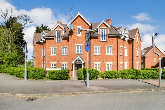 Flat for sale in Conder Boulevard, Shortstown, Bedford