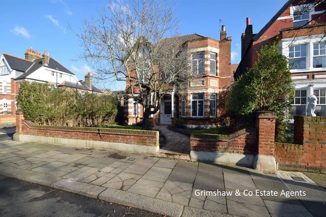 Thumbnail Detached house for sale in Birch Grove, West Acton, London