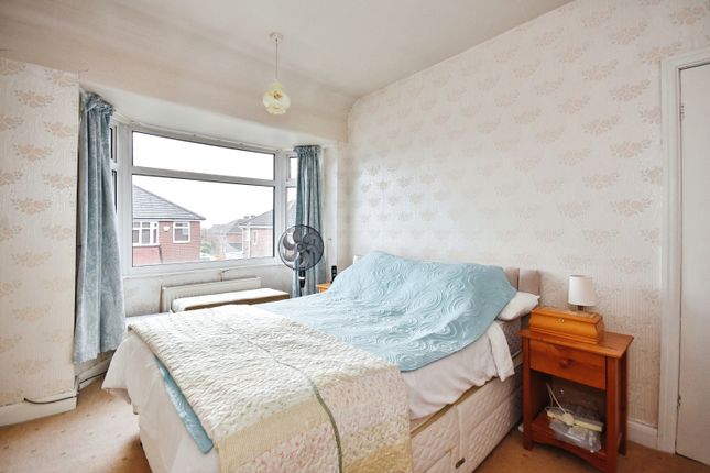 Semi-detached house for sale in Everton Street, Swinton, Manchester, Greater Manchester