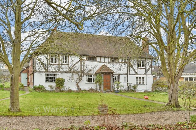 Bannister Hall, Bannister Hill, Sittingbourne photo 3