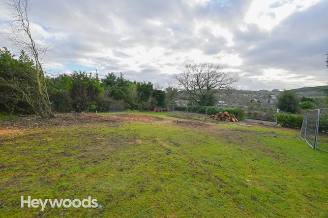 Land for sale in Building Plot, Snape Hall Road, Whitmore