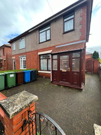 Detached house to rent in Ribby Avenue, Preston, Lancashire