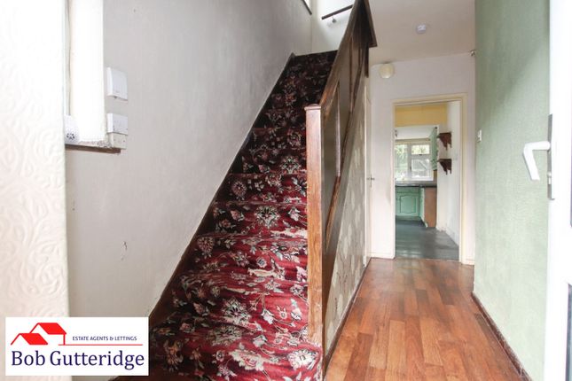 3, Burleigh Grove, Newcastle-under-Lyme photo 2