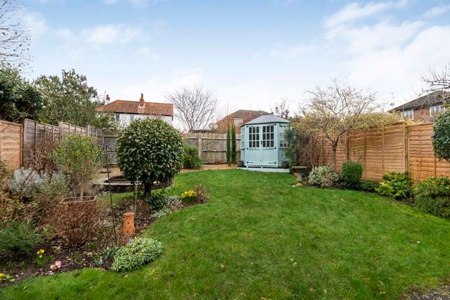 Detached house for sale in Pelham Way, Great Bookham, Bookham, Leatherhead