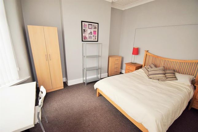 Thumbnail Property to rent in Princes Road, Middlesbrough