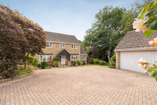 Detached house for sale in Armitage Court, Ascot SL5