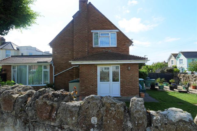 Detached house for sale in Park Road, Shanklin