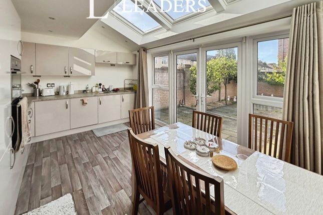 1, Tamarind Drive, Merseyside photo 3