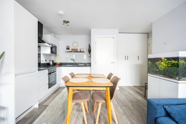 Flat for sale in Prince Of Wales Road, Norwich