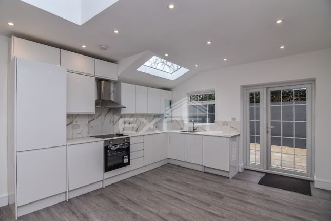 Thumbnail Semi-detached house to rent in Fredericks Place, London