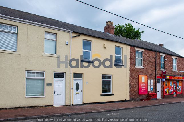 Fell Cottage, New South Terrace, Chester-le-street photo 4