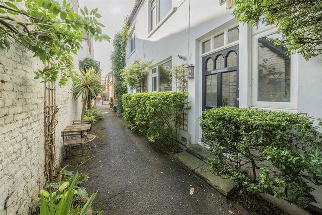 Thumbnail Property for sale in Abbeville Road, London