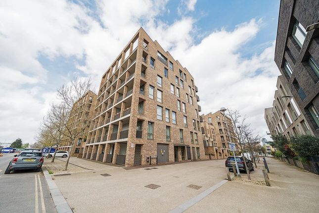 Flat for sale in Isambard Court, Brentford, London