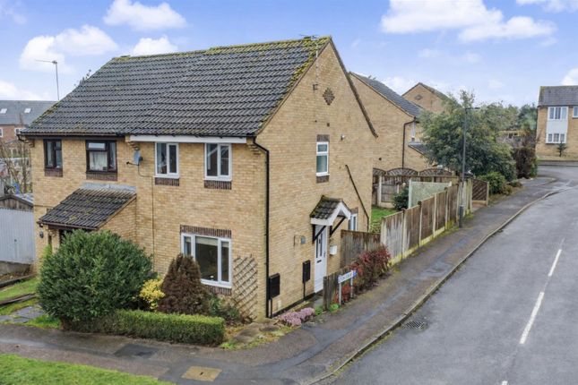 2-bed house on 1, Eton Court, Ilkeston, £195,000