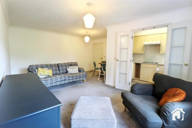 Flat 35, Pettifor Court, Bradgate Road, Anstey photo 3