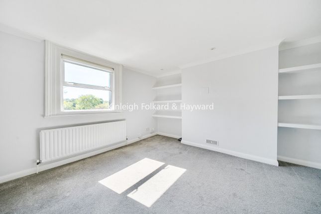 Flat D,, Brentnor, Chislehurst photo 4