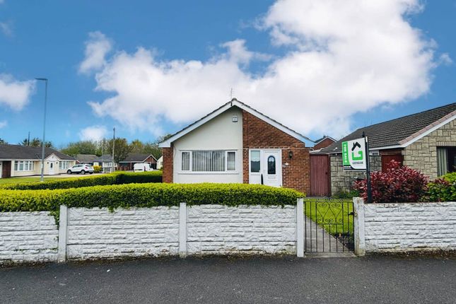Detached bungalow for sale in Pennine Way, Mill Park
