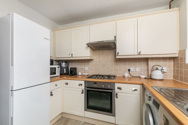 Flat for sale in St. Cross Road, Winchester