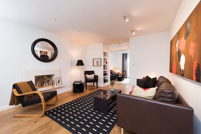 Flat for sale in Hampson Street, Salford, Manchester