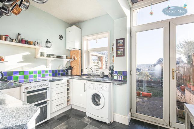 Semi-detached house for sale in Birley Rise Road, Birley Carr, Sheffield
