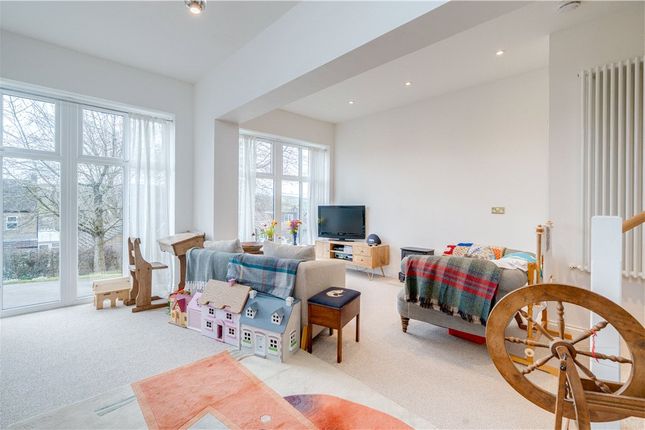 Family/Sitting Room