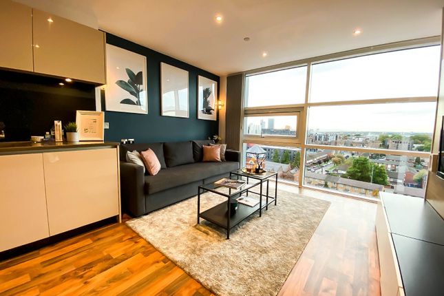 Apartment 170, 2, Munday Street, Manchester photo 2