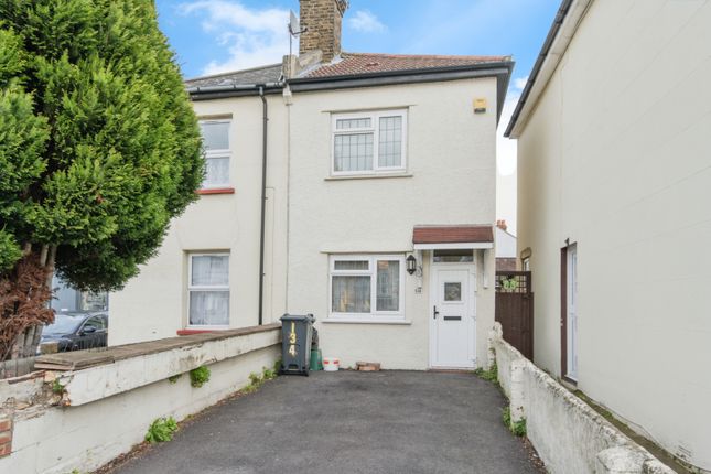 Semi-detached house for sale in Bensham Lane, Thornton Heath