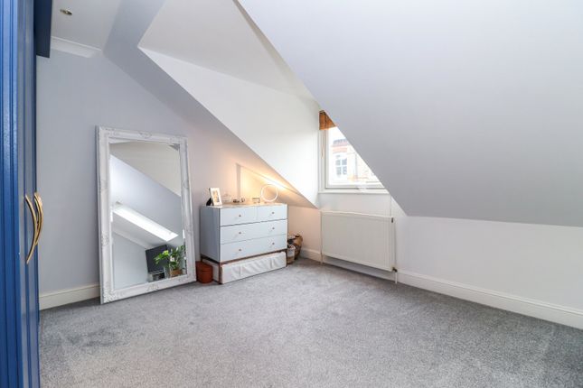 Flat for sale in Mallard Road, Abbots Langley