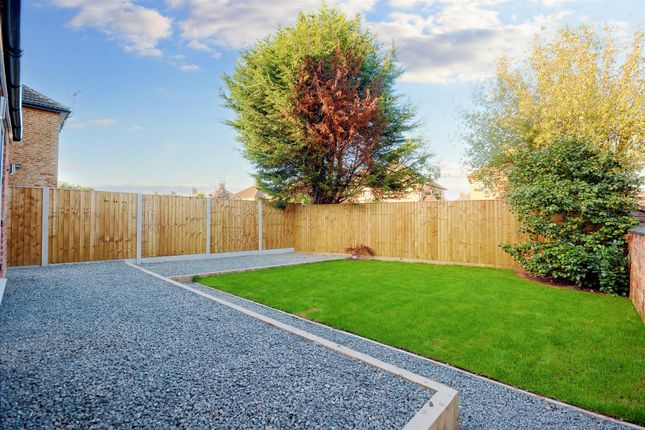 37, Charnwood Avenue, Nottingham photo 4