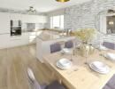 Detached house for sale in Jura Way, Crieff