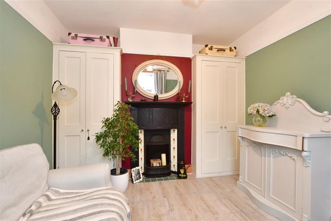 Thumbnail Terraced house for sale in Pleasant Road, Southsea, Hampshire
