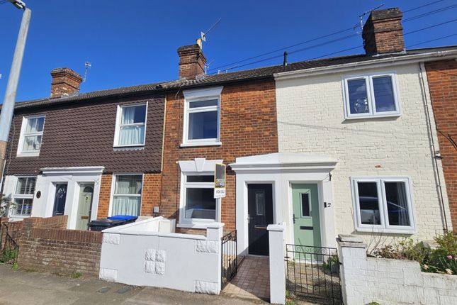 2-bed house on 3, Fair View Road, Wiltshire, £269,500