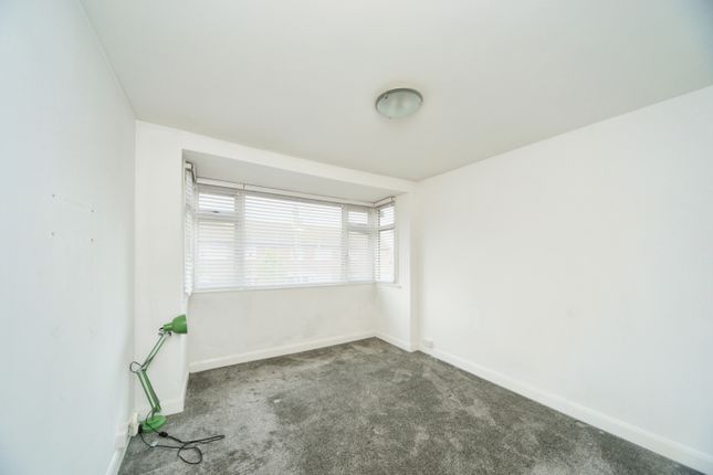 Terraced house for sale in Stanley Road, Brighton, East Sussex