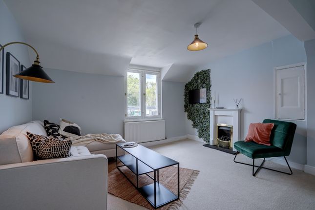 Thumbnail Flat to rent in St. Augustines Street, Norwich