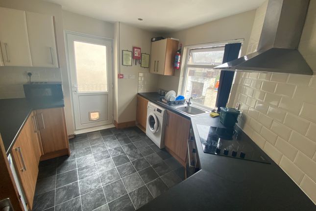 Thumbnail Room to rent in Chaddesley Terrace, Swansea