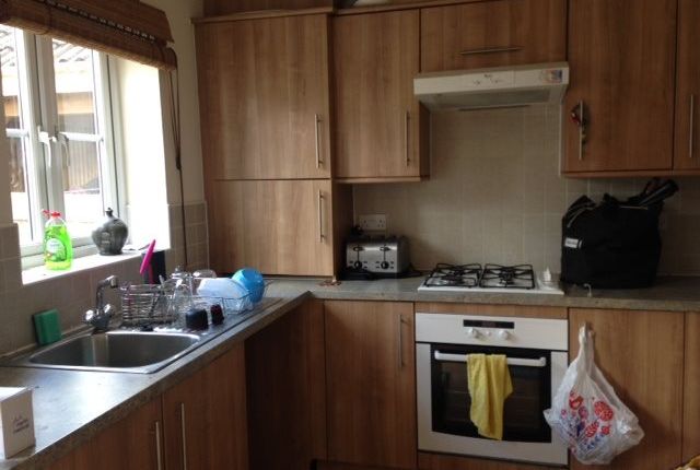 8, Hawkins Place, Cullompton photo 4