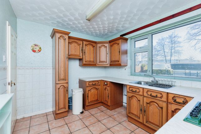 Bungalow for sale in Braunstone Lane East, Leicester