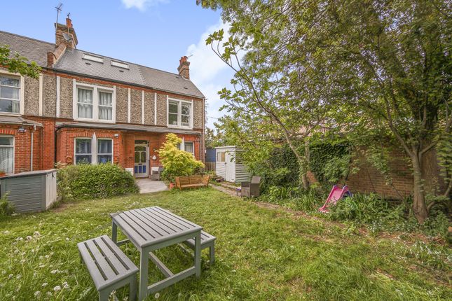 1, Dulwich Rise Gardens, East Dulwich photo 2