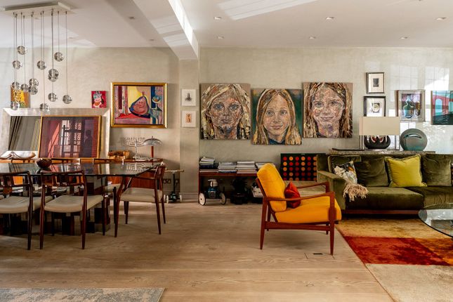 22, Ormonde Gate, Chelsea photo 4